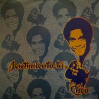 Cheo Feliciano - Sentimiento, Tu... (LP)