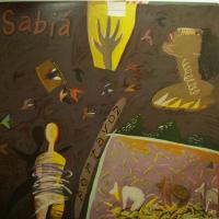 Sabia - Portavoz (LP)