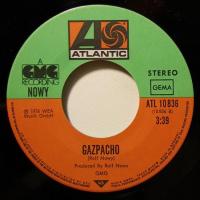 Ralf Nowy - Gazpacho (7")