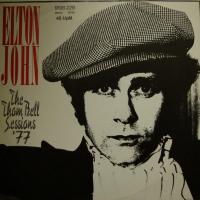 Elton John - Thom Bell Sessions 77 (12")