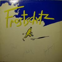 Frostschutz Euro Tango (LP)
