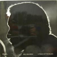 Mal Waldron - A Touch Of The Blues (LP)