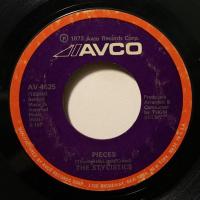 Stylistics Pieces (7")