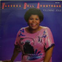 Vanessa Bell Armstrong - Following Jesus (LP)