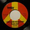 Black Ivory - I Keep Asking You Questions (7")