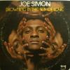Joe Simon - Drowning In The Sea Of Love (LP)