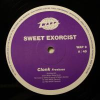 Sweet Exorcist - Clonk (12")