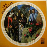 Los Destellos El Electrico (LP)