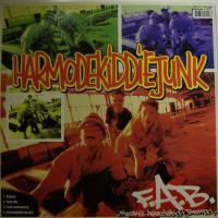 F.A.B. Am Mikrofon (12")