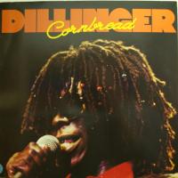 Dillinger Dread A Warrior (LP)