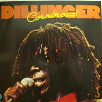 Dillinger - Cornbread (LP)