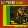 Big Youth - Hit The Road Jack (LP)