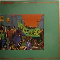 Lillian Allen - I Fight Back (LP)