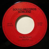 Sky Divers - Early Bird (7")