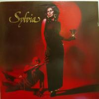 Sylvia - Sylvia (LP)