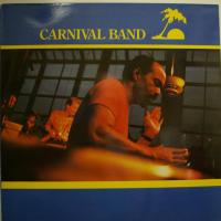 Carnival Band Tre Fjerringen (LP)