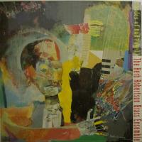 Herb Robertson - Shades Of Bud Powell (LP)