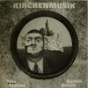 Toto Blanke & Rudolf Dasek - Kirchenmusik (LP)