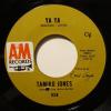 Tamiko Jones - Ya Ya (7")