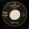 Shirley Ellis - The Clapping Song (7")