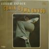 Debbie Taylor - Comin' Down On You (LP)