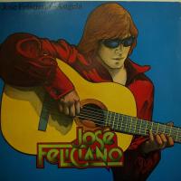 Jose Feliciano Sweet Street (LP)