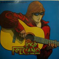 Jose Feliciano - Angela (LP)