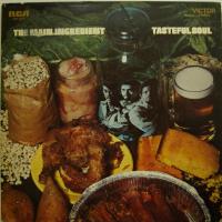 Main Ingredient Somebody's Been Sleeping (LP)