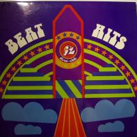 Various - Beat Hits (LP)