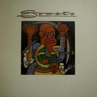 Various - Soweto (LP)