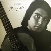 Manzanita Rumba Escabrosa (LP)