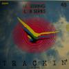 Lew Tabackin - Trackin' (LP)