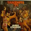 Hugo Strasser - Tanzhits´71 (LP)