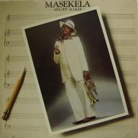 Hugh Masekela I'll Make You Feel Alright (LP)