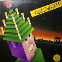 Various - Denk Daran! (LP)