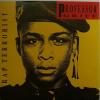 Professor Griff - Rap Terrorist (7")