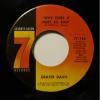 Geater Davis - Why Does It Hurt So Bad (7")