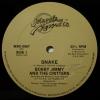 Bobby Jimmy And The Critters - Snake (12")