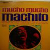 Machito - Mucho Mucho Machito (LP)