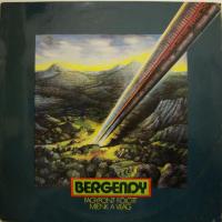 Bergendy Fagypont Fölött (LP)