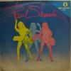 Paul Sharada - Dancing All The Night (7")