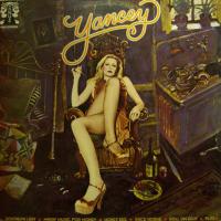 Celia Yancey - Yancey (LP)
