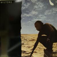 Milton Nascimento - Miltons (LP)