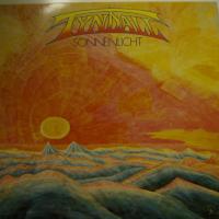 Tyndall - Sonnenlicht (LP)