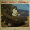 Dolores Vargas - Chirpy Chirpy Cheep (7")