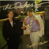 The Dukes - Bugatti & Musker (LP)