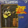 Jorge Ben - Os Alquimistas / Zumbi (7")