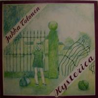 Jukka Tolonen Tiger (LP)