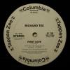 Richard Tee - First Love (12")