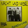 Nacht Und Nebel - Beats Of Love (12")